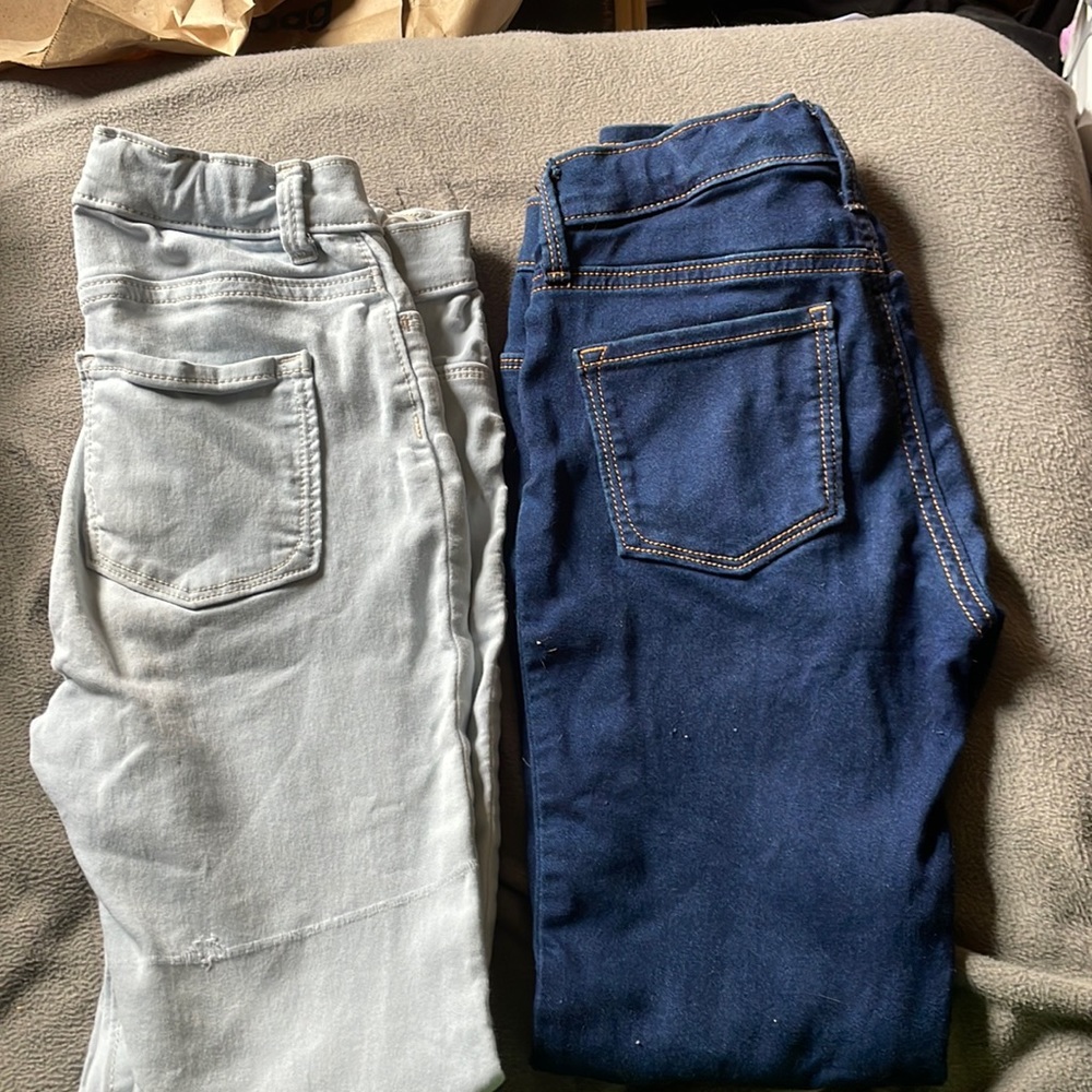 2 dollars for each